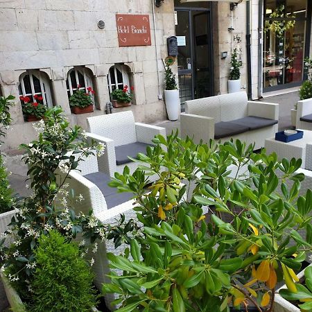 Hotel Bianchi Виареджо Экстерьер фото