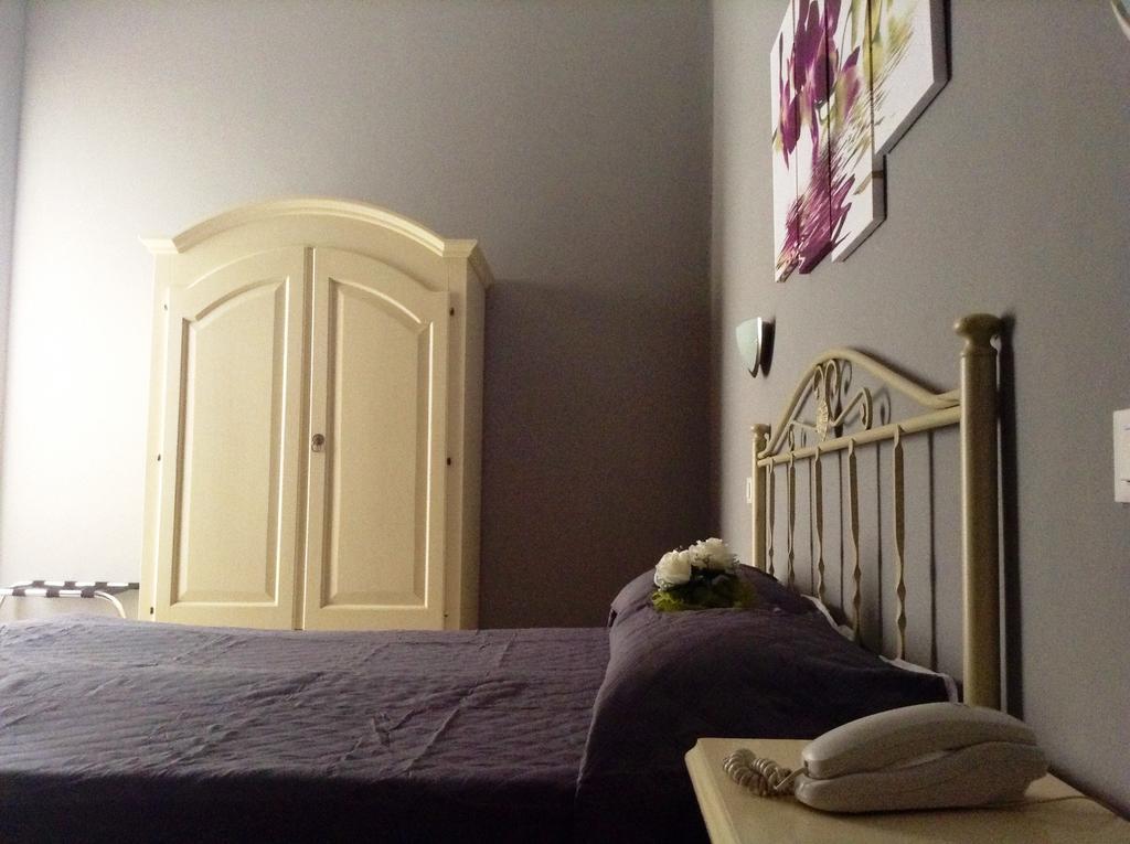 Hotel Bianchi Виареджо Экстерьер фото