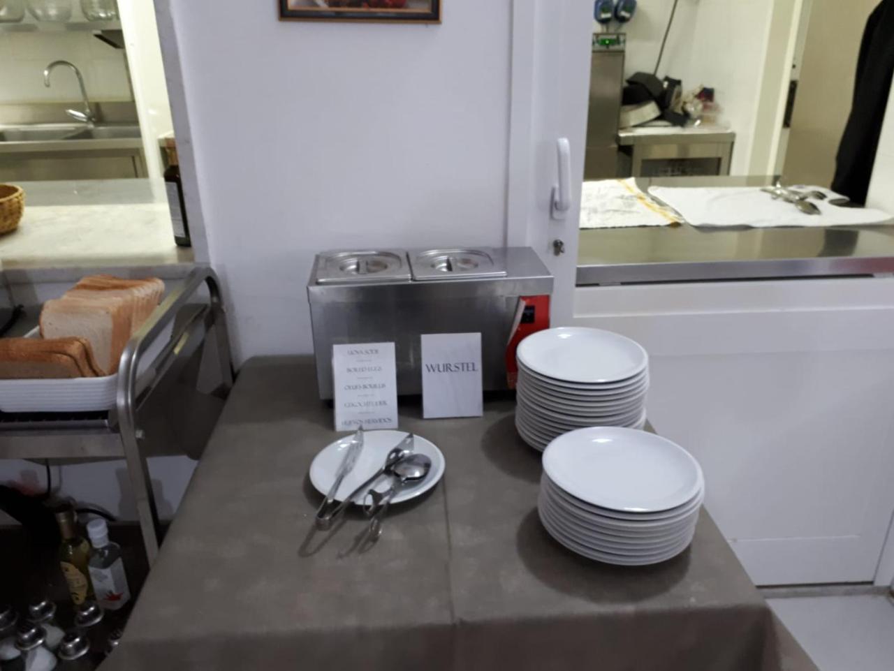 Hotel Bianchi Виареджо Экстерьер фото