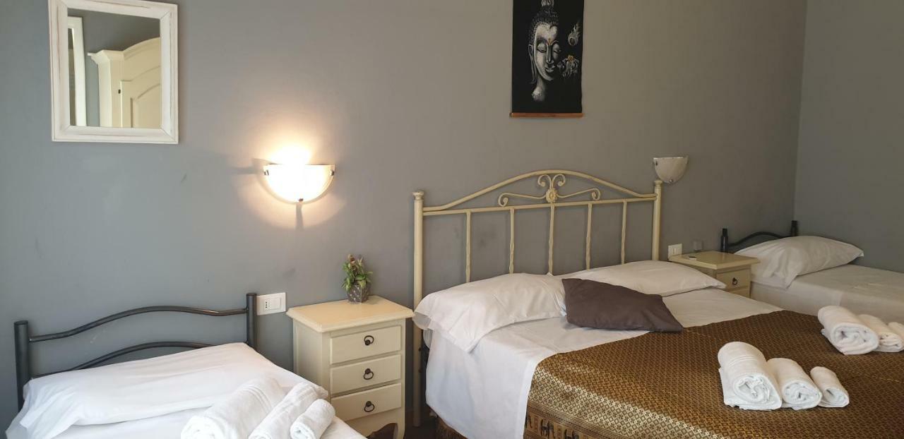 Hotel Bianchi Виареджо Экстерьер фото